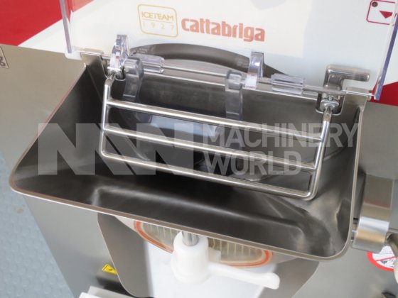 卡塔布里加 多冷18 专业