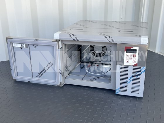 全新 CK50 高炉冷冻机