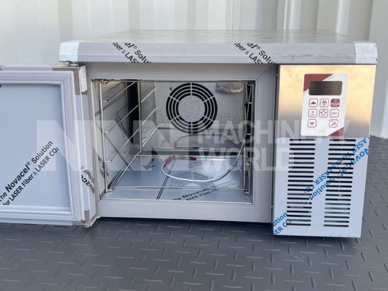 全新 CK50 高炉冷冻机