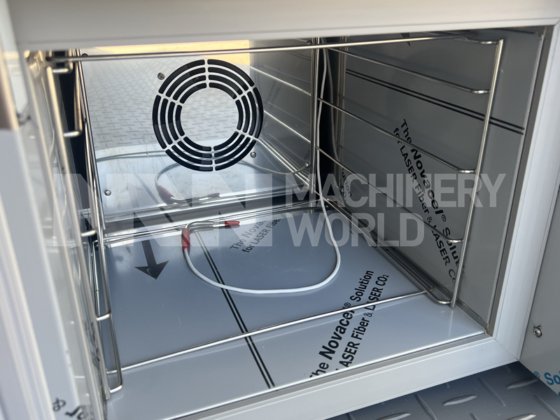 全新 CK50 高炉冷冻机