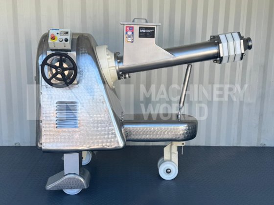 シモン・フレール バター・リワーカー・ブレンダー(キャスター付