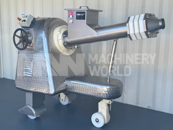 シモン・フレール バター・リワーカー・ブレンダー(キャスター付