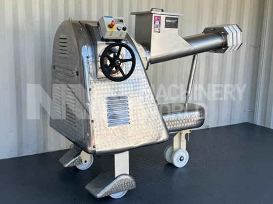 シモン・フレール バター・リワーカー・ブレンダー(キャスター付