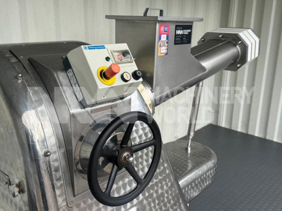 シモン・フレール バター・リワーカー・ブレンダー(キャスター付