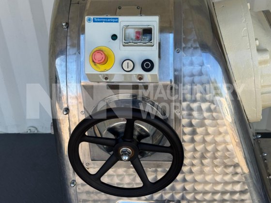 シモン・フレール バター・リワーカー・ブレンダー(キャスター付