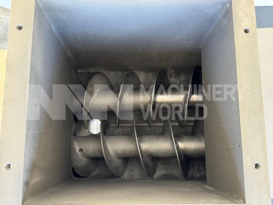 シモン・フレール バター・リワーカー・ブレンダー(キャスター付