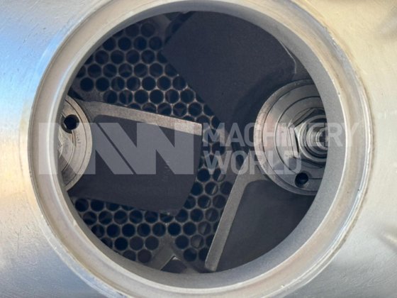 シモン・フレール バター・リワーカー・ブレンダー(キャスター付