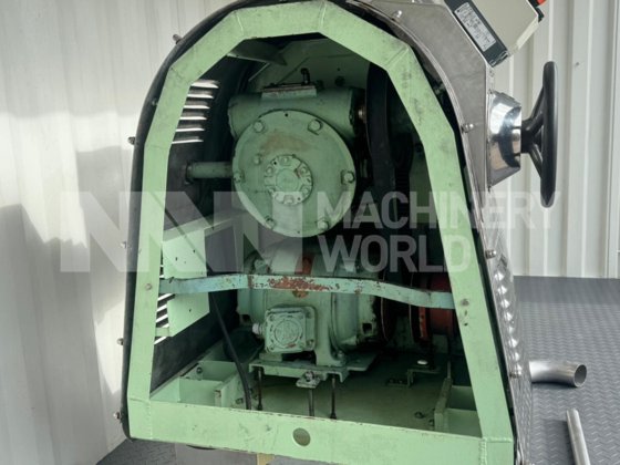 シモン・フレール バター・リワーカー・ブレンダー(キャスター付