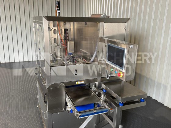 2020 Newtech Autosonic T Inline