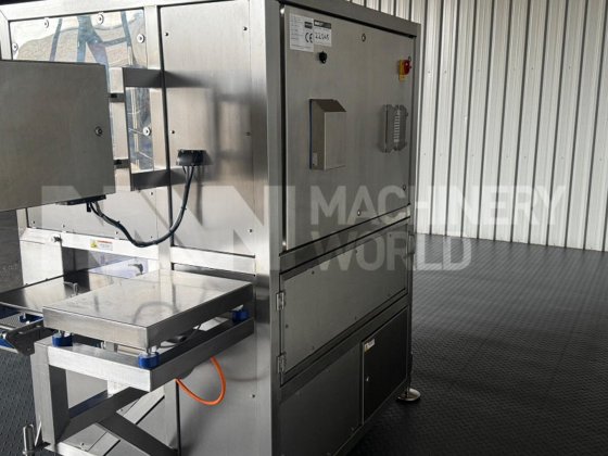 2020 Newtech Autosonic T Inline