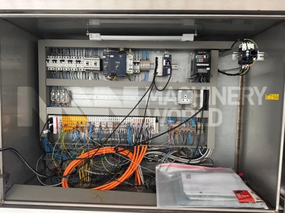 2020 Newtech Autosonic T Inline