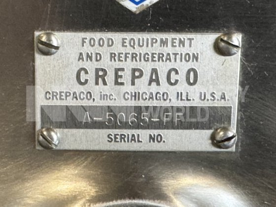 Crepaco S-410