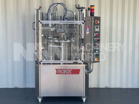 2012 ロック Processing RR 3800