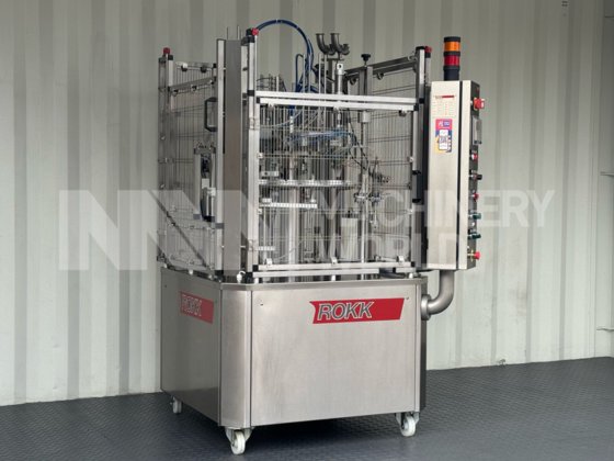 2012 ロック Processing RR 3800