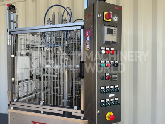 2012 ROKK Processing RR 3800