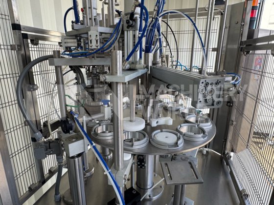 2012 ROKK Processing RR 3800