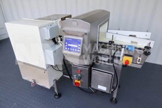 メトラー・トレド・サフライン