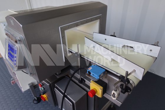 メトラー・トレド・サフライン