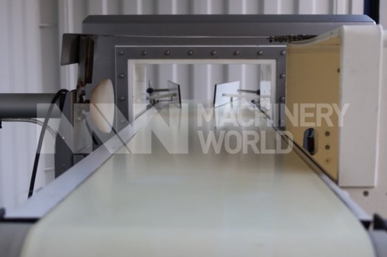 メトラー・トレド・サフライン