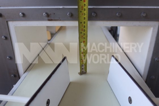 メトラー・トレド・サフライン