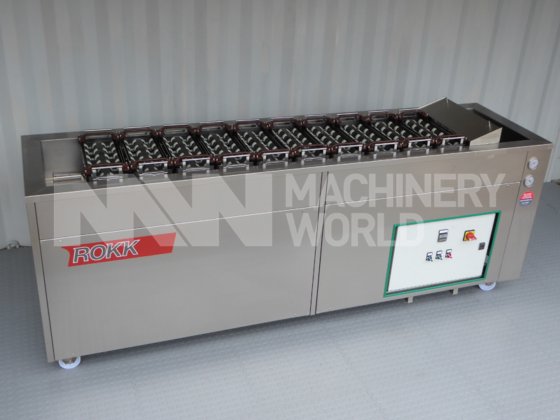 ROKK Processing Tecnostick 500/1000