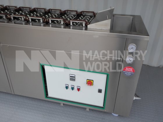 ROKK Processing テクノスティック 500/1000