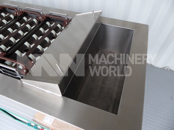 ROKK Processing テクノスティック 500/1000