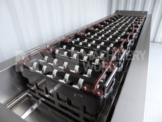 ROKK Processing テクノスティック 500/1000