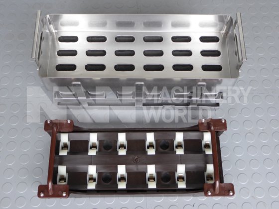 ROKK Processing Tecnostick 500/1000