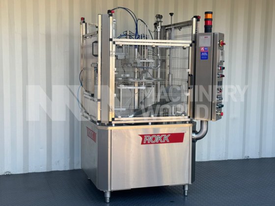 2014 ロック Processing RR 3800