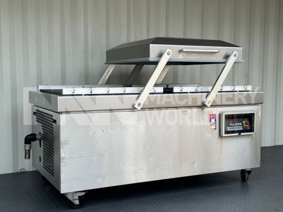 2009 HFE 真空系统 1000 STE