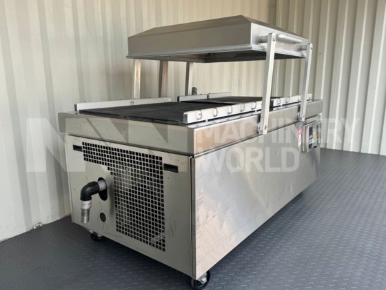 2009 HFE 真空系统 1000 STE