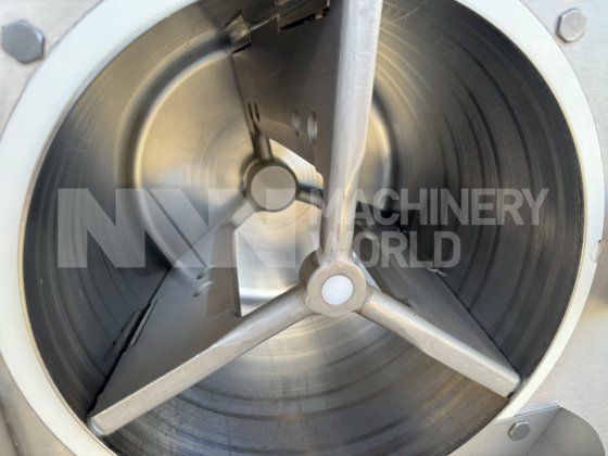 2016 Coldelite Compacta 8 Elite