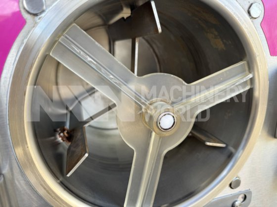 2016 Coldelite Compacta 8 Elite