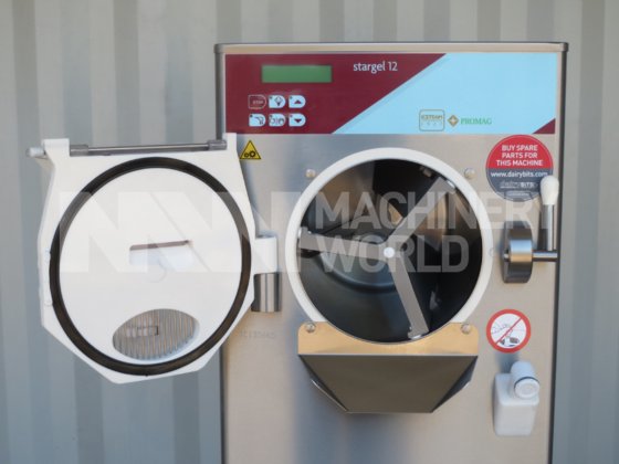 普洛玛格星光12