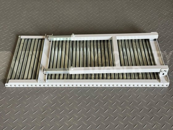 2024 ロボパック 5040A 熱収縮包装機 シールバー自動移動付