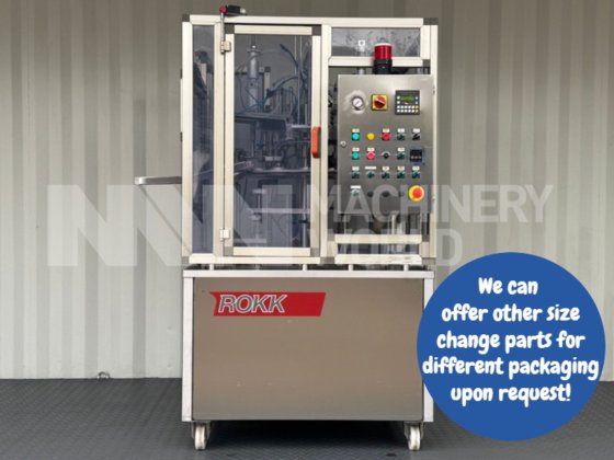 2007 ロック Processing RR 3800