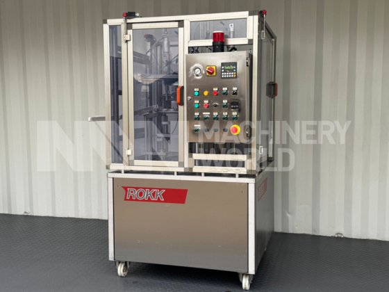 2007 ロック Processing RR 3800