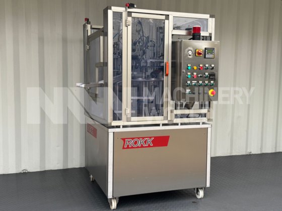 2007 ロック Processing RR 3800