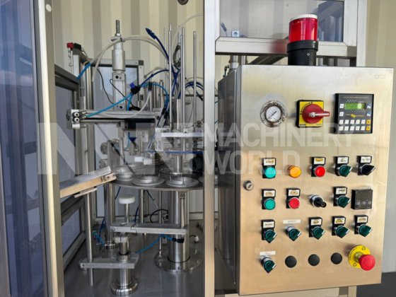 2007 ロック Processing RR 3800