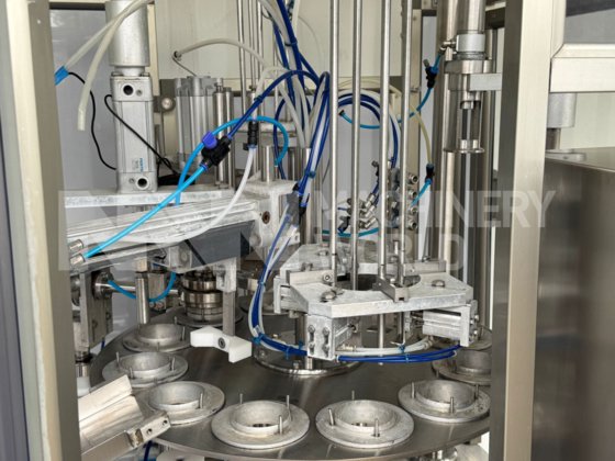 2007 ロック Processing RR 3800