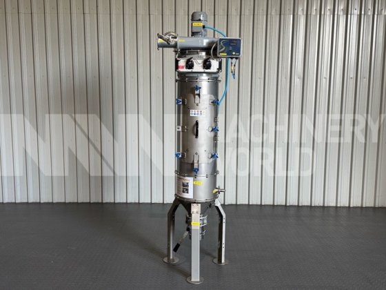 2020 SPX Flow Technology, Poland