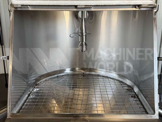 2020 SPX Flow Technology, Poland