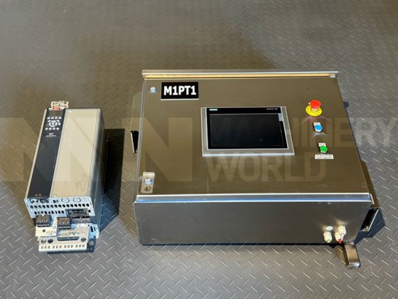 2020 SPX Flow Technology, Poland