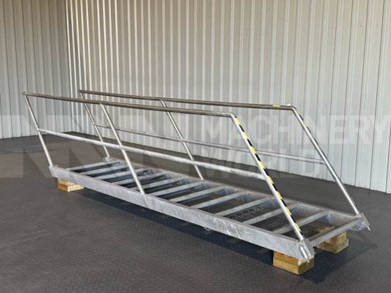 2020 SPX Flow Technology, Poland