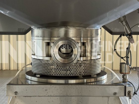 2020 SPX Flow Technology, Poland