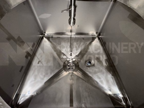 2020 SPX Flow Technology, Poland