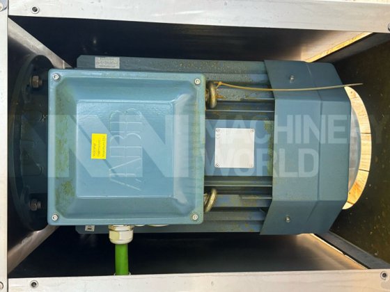 2020 SPX Flow Technology, Poland