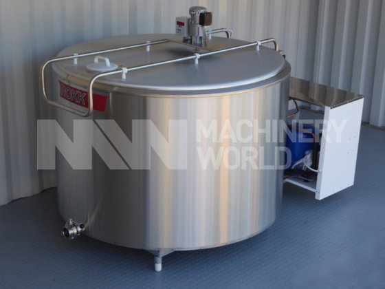 ROKK Processing G4 – 1500