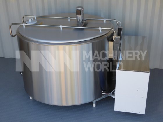 ROKK Processing G4 – 1500